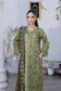 Johra Aashna Digital Printed Lawn 3pcs