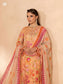 Printkari By Gull Jee Embroidered Digital Printed Lawn Unstitched 3Pcs