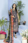 Johra Allure Embroidered Lawn Unstitched 3Pcs - Jotey
