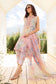 M. Prints By Maria B. Lawn Vol-25 Printed Unstitched 3pcs