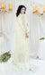 MAAHI BY SHAMOOZ Embroidered Chiffon Unstitched 3pcs