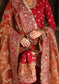 Zarqash Festive Formals'25 Unstitched 3 Piece
