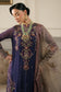 Elanora By Nureh Embroidered Luxury Chiffon Unstitched 3pcs