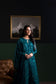 La Regina By Seraph Organza Unstitched 3pcs