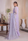 Riwayat By ZA Clothes Embroidered Stitched 3pcs