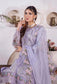 Riwayat By ZA Clothes Embroidered Stitched 3pcs