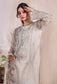 Riwayat By ZA Clothes Embroidered Stitched 3pcs