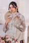 Riwayat By ZA Clothes Embroidered Stitched 3pcs