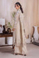 Riwayat By ZA Clothes Embroidered Stitched 3pcs