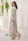 Adan's Libas Prints Unstitched Lawn 3 Piece - Jotey