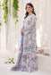 Adan's Libas Prints Unstitched Lawn 3 Piece - Jotey