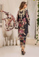 Adan's Libas Prints Unstitched Lawn 3 Piece - Jotey