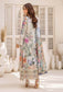 Adan's Libas Prints Unstitched Lawn 3 Piece - Jotey