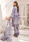 Adan's Libas Prints Unstitched Lawn 3 Piece - Jotey