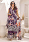 Adan's Libas Prints Unstitched Lawn 3 Piece - Jotey