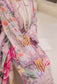 Adan's Libas Prints Unstitched Lawn 3 Piece - Jotey