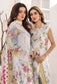 Adan's Libas Prints Unstitched Lawn 3 Piece - Jotey