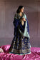Freeshia by Suffuse Wedding Luxury Unstitched 3Pcs