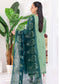 Manisha By Bin Hameed Luxury Embroidered Chiffon Unstitched 3 Piece