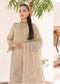 Sahiba By Bin khalid Embroidered Fancy Chiffon Unstitched Three Piece