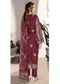 Ramsha Luxury Festive Formals Embroidered Unstitched 3pcs