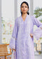 Zellbury Chikankari Embroidered Lawn Unstitched 3Pcs