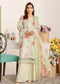 Nawal By Johra Chikankari Printed Lawn Unstitched 3Pcs