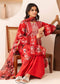 Nehal By Johra Embroidered Printed Lawn Unstitched 3Pcs