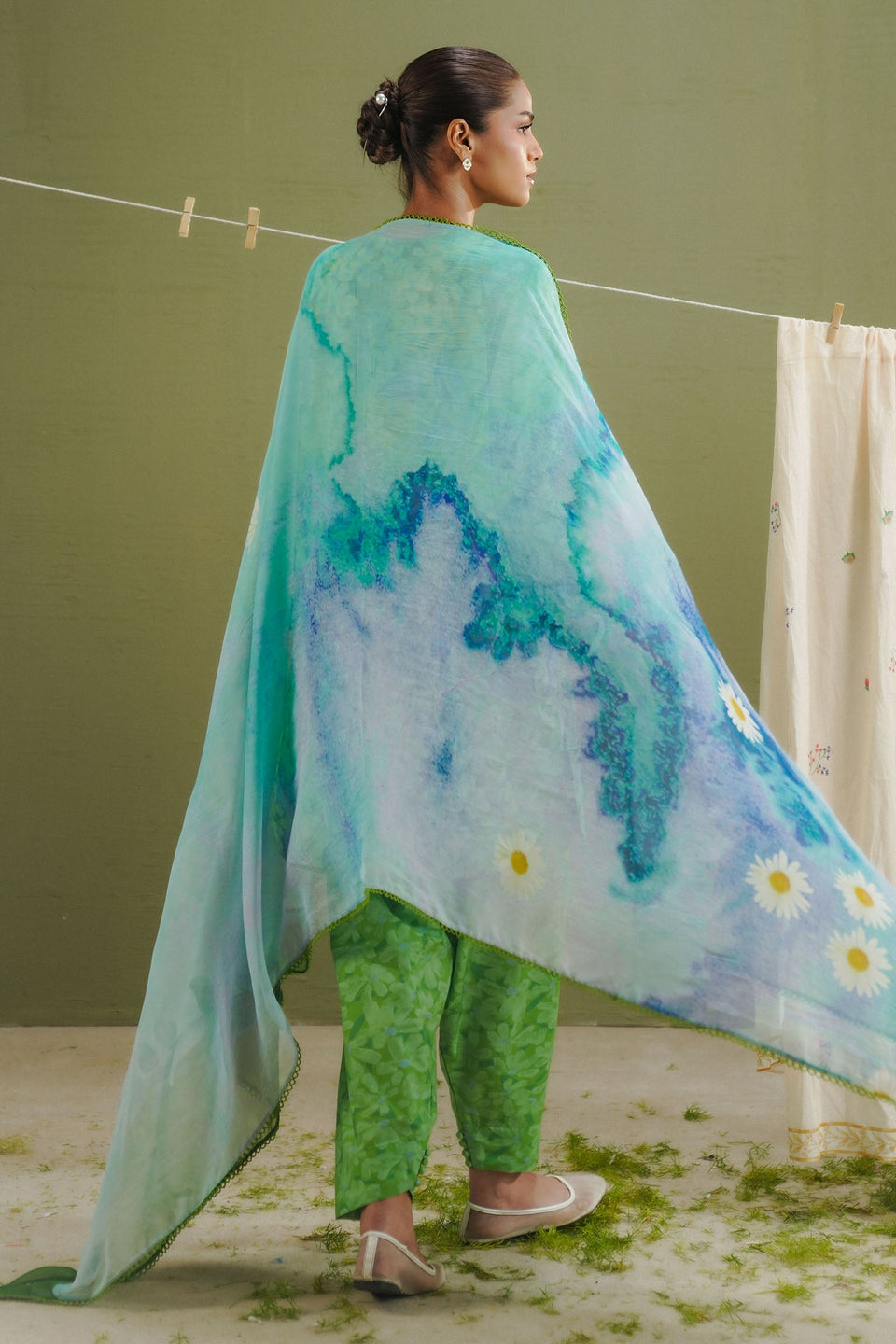 Coco by Zara Shahjahan Prints Drop One Unstitched 3Pcs