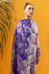 Nureh Gardenia Embroidered Lawn Unstitched 3pcs - Jotey