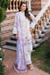 AFROZEH Damask The Holiday Edit'25 Embroidered Lawn 3pcs