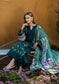 Elaf Print Chikankari Unstitched Lawn 3pcs