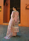 Elaf Premium Signature Embroidered Lawn Unstitched 3pcs