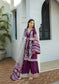Elaf Premium Signature Embroidered Lawn Unstitched 3pcs - Jotey