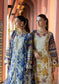 Elaf Premium Signature Embroidered Lawn Unstitched 3pcs - Jotey
