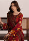 Aazina by Johra Embroidered Printed Lawn Unstitched 3Pcs