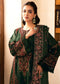 Irsa by Johra Embroidered Lawn Unstitched 3Pcs