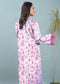 Zeba Summer'02 Embroidered Printed Lawn Unstitched 3pcs
