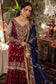 Alfaaz Embroidered Luxury Festive Edition Unstitched 3pcs