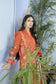 Johra Allure Embroidered Lawn Unstitched 3Pcs