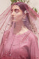 Nureh Dhoop Kinaray Embroidered Chikankari Lawn 3pcs - Jotey