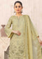 Singhar Vol-02 Embroidered Lawn Unstitched 3pcs