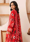 Nehal By Johra Embroidered Printed Lawn Unstitched 3Pcs