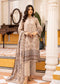 Almaas By Johra Embroidered & Printed Lawn Unstitched 3Pcs