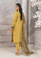 Rimal Vol-12 Embroidered & Sequence Work Lawn Unstitched 3pcs
