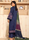 Ajra by Johra Embroidered Dobby Lawn Unstitched 3Pcs