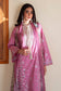 Lumineer By Seraph Lawn Unstitched 3pcs