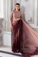 MARIA B. Embroidered Vol-30 Luxury Unstitched 3pcs - Jotey