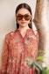 M. Prints By Maria B. Lawn Vol-25 Printed Unstitched 3pcs