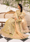 INAYAT Luxury Wedding Formals Unstitched 3pcs